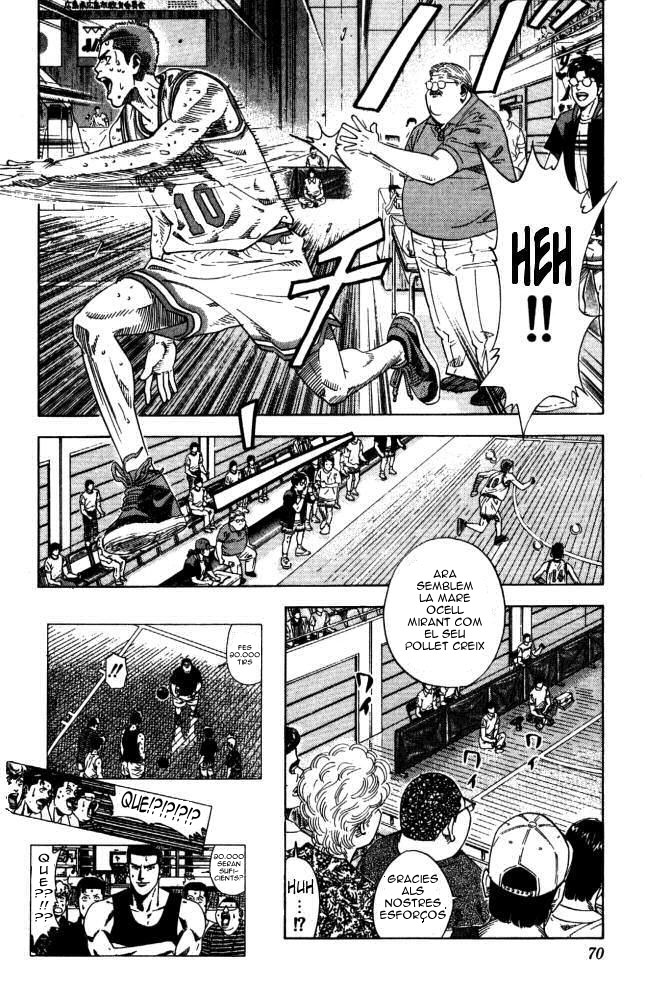 Read Slam Dunk CAT Manga Online