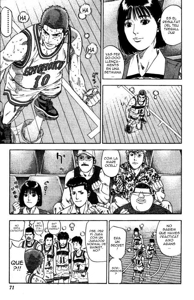 Read Slam Dunk CAT Manga Online