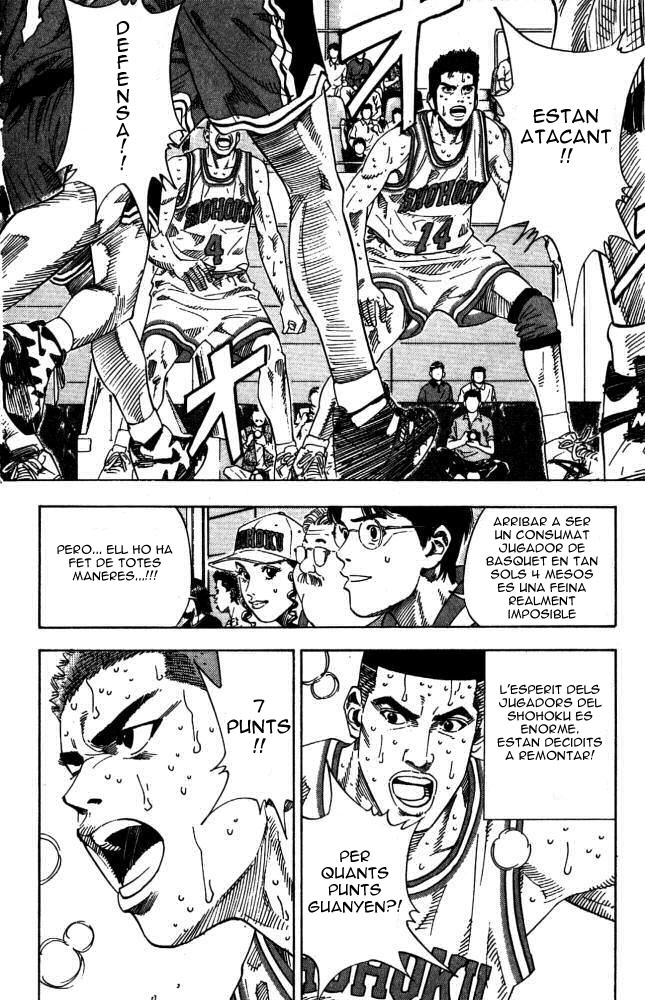 Read Slam Dunk CAT Manga Online