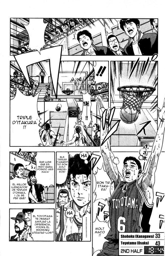 Read Slam Dunk CAT Manga Online