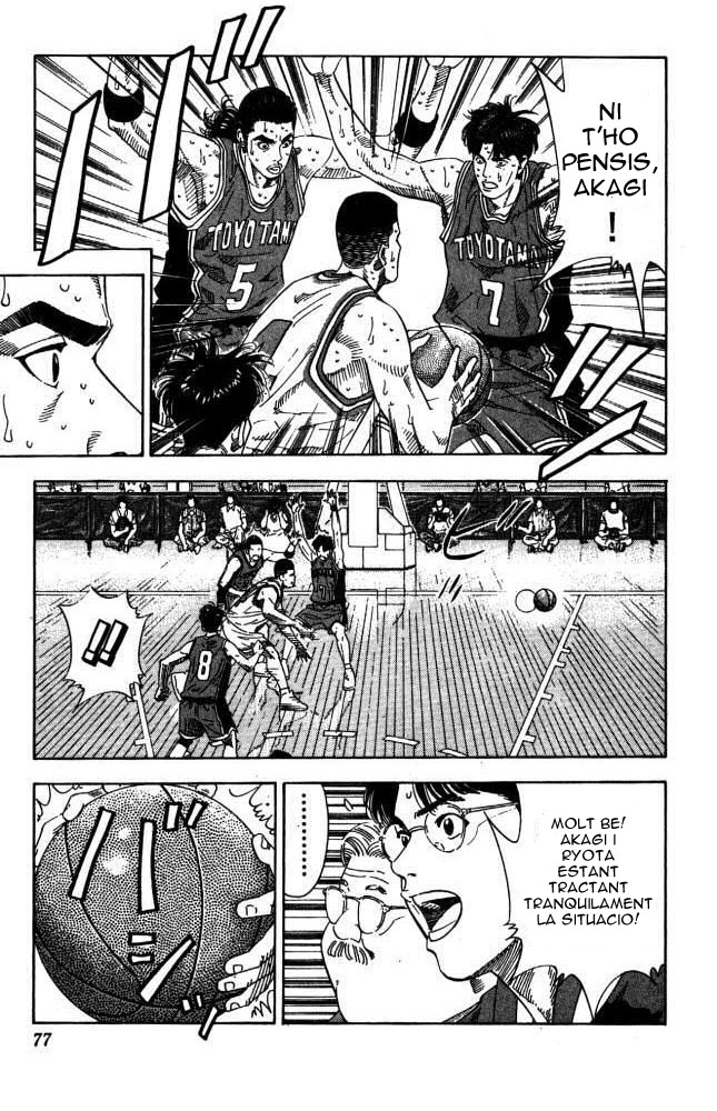 Read Slam Dunk CAT Manga Online