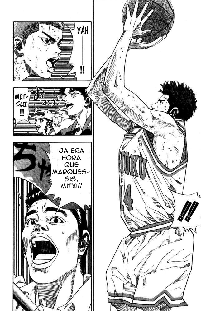 Read Slam Dunk CAT Manga Online