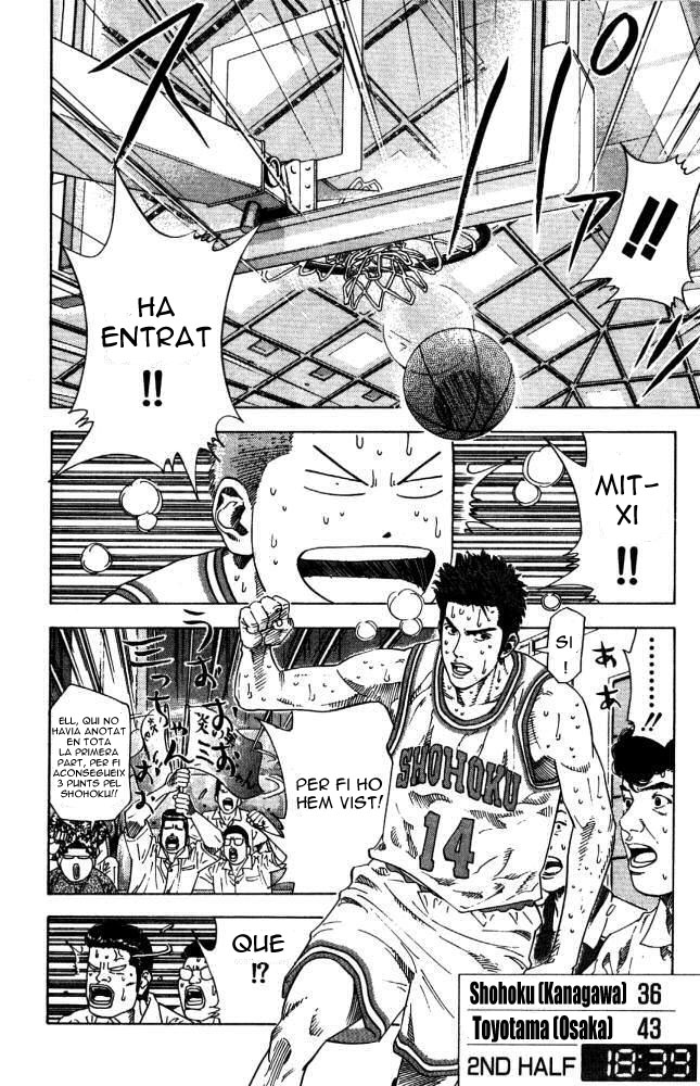 Read Slam Dunk CAT Manga Online