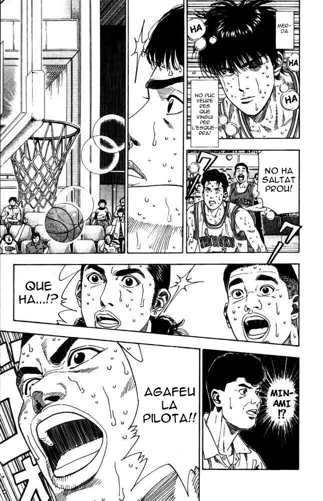 Read Slam Dunk CAT Manga Online