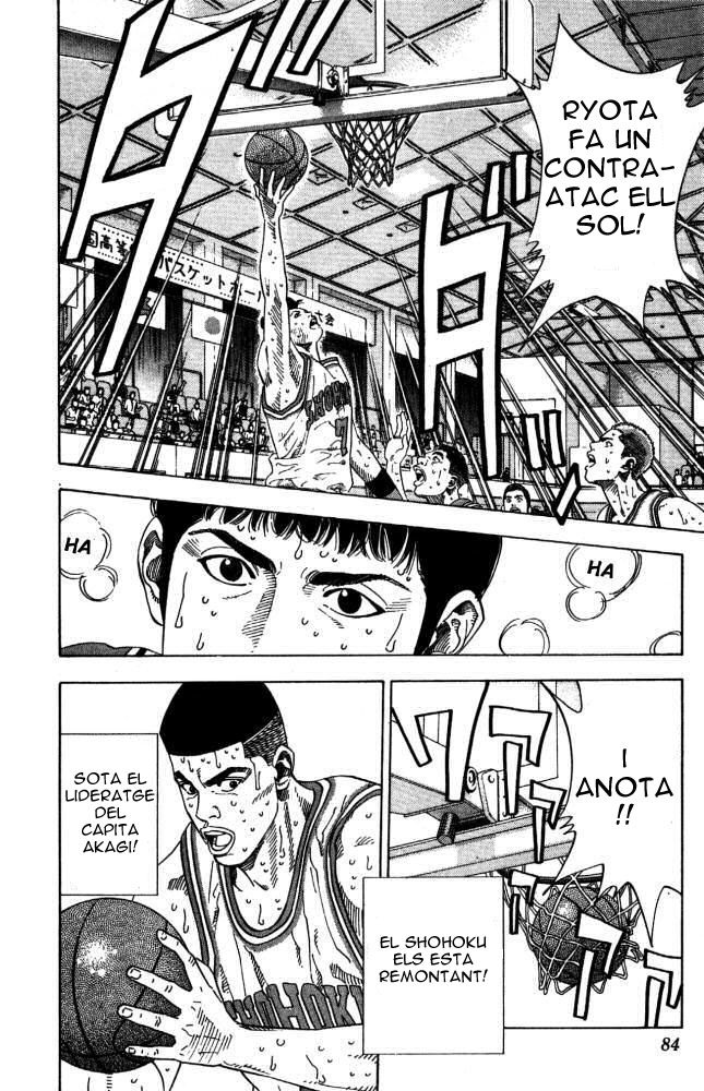 Read Slam Dunk CAT Manga Online