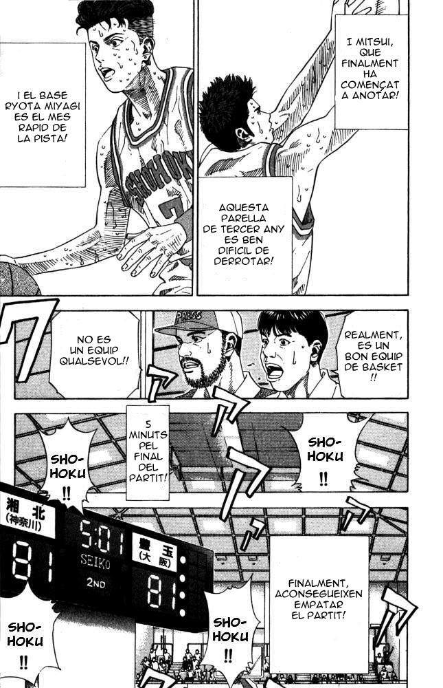 Read Slam Dunk CAT Manga Online