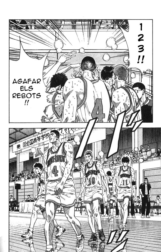Read Slam Dunk CAT Manga Online