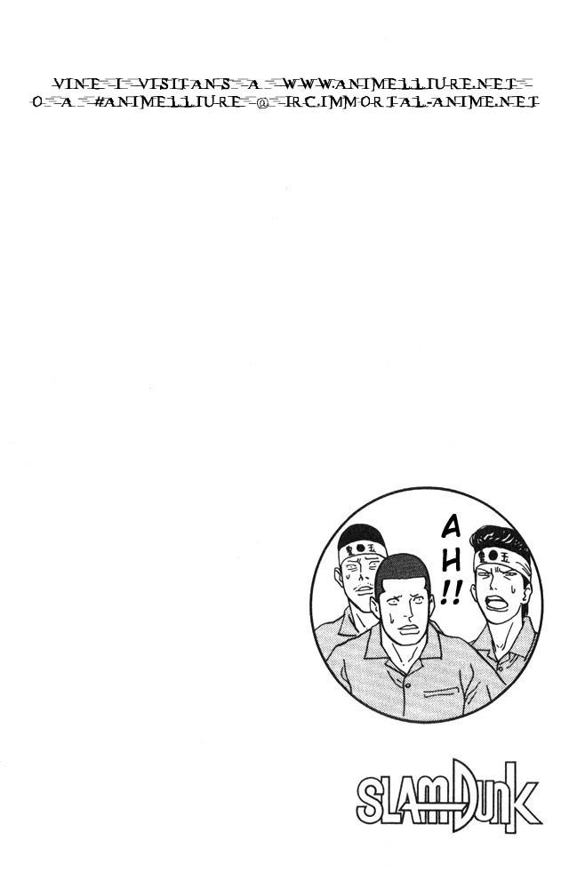 Read Slam Dunk CAT Manga Online