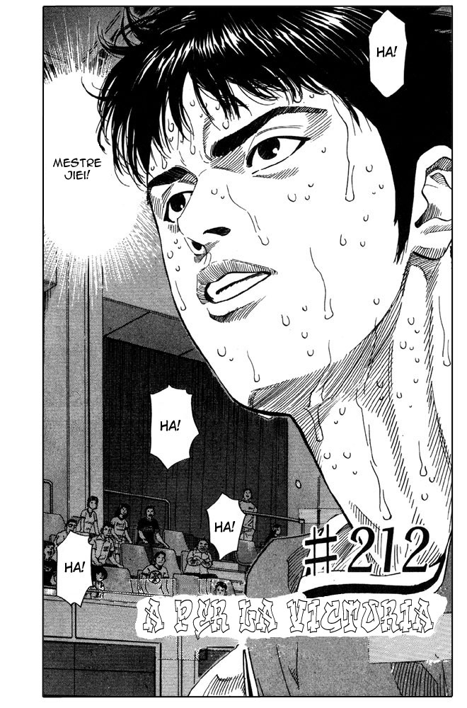 Read Slam Dunk CAT Manga Online