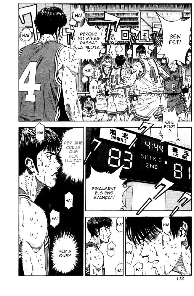 Read Slam Dunk CAT Manga Online