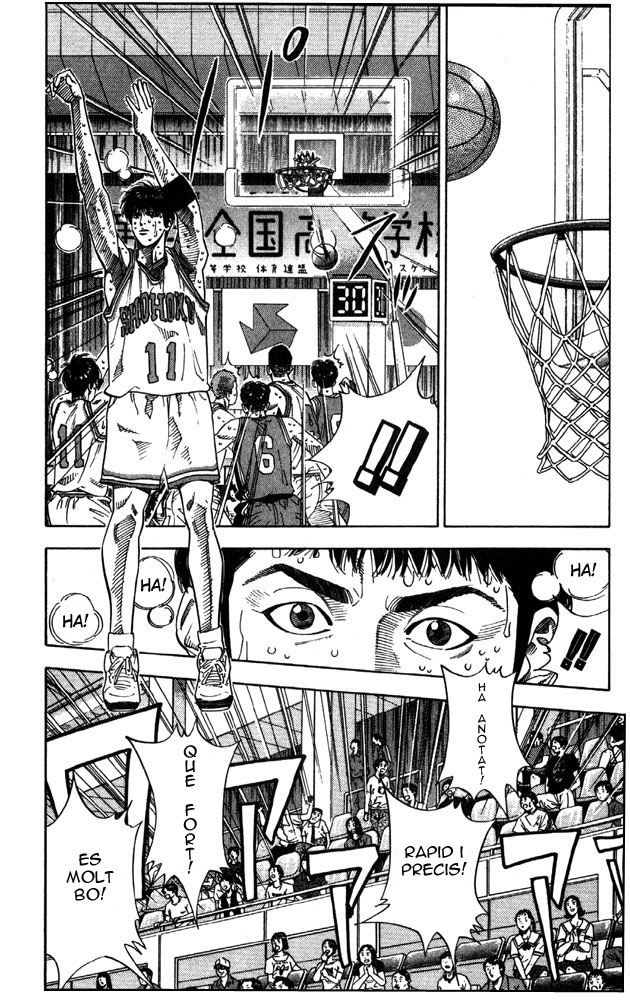 Read Slam Dunk CAT Manga Online