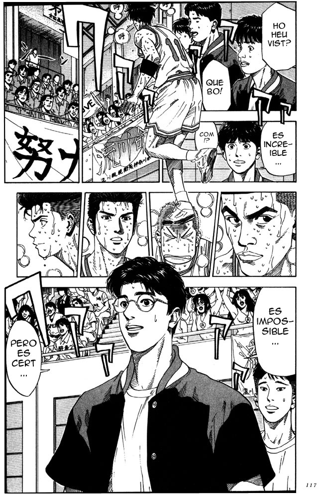 Read Slam Dunk CAT Manga Online