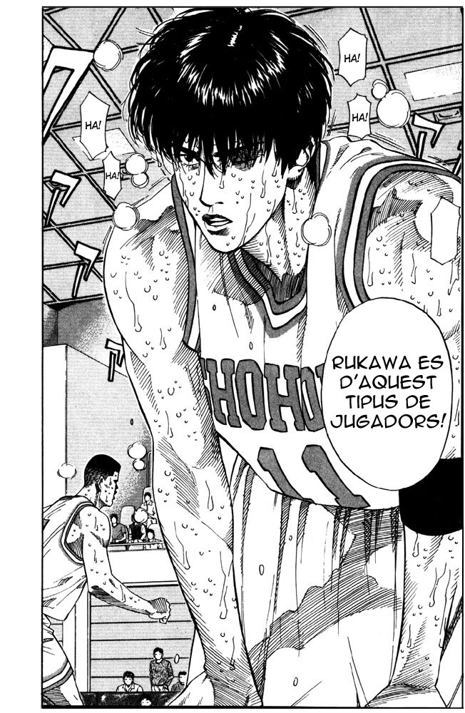 Read Slam Dunk CAT Manga Online