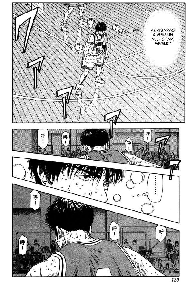 Read Slam Dunk CAT Manga Online