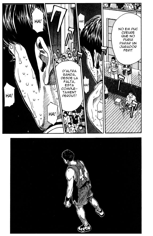 Read Slam Dunk CAT Manga Online