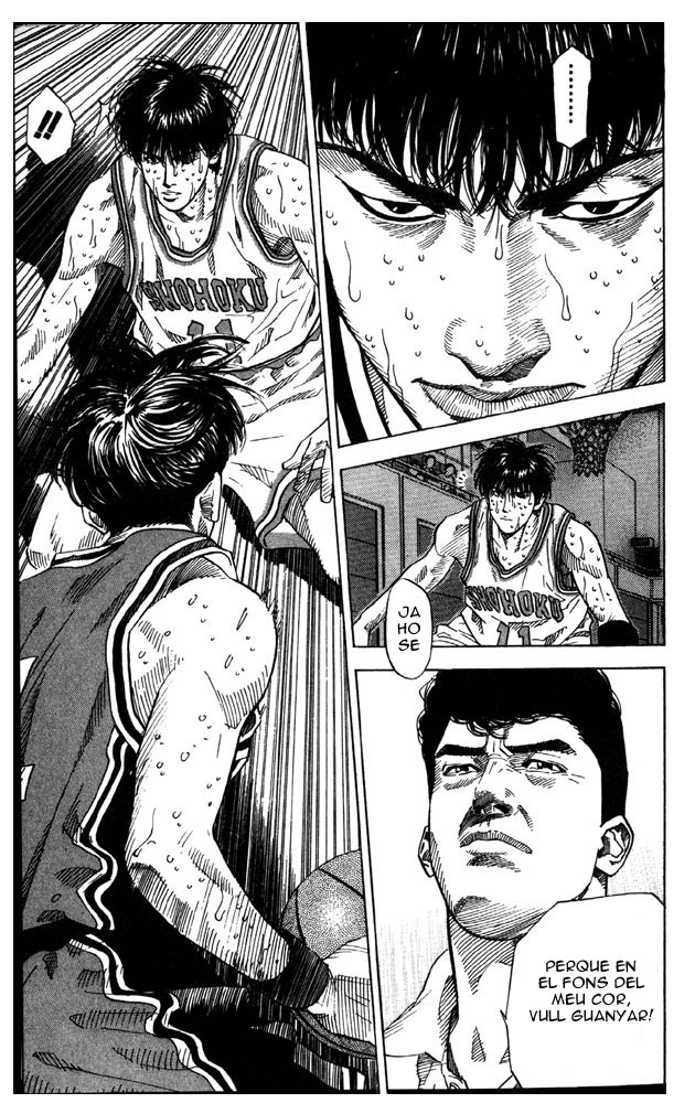 Read Slam Dunk CAT Manga Online