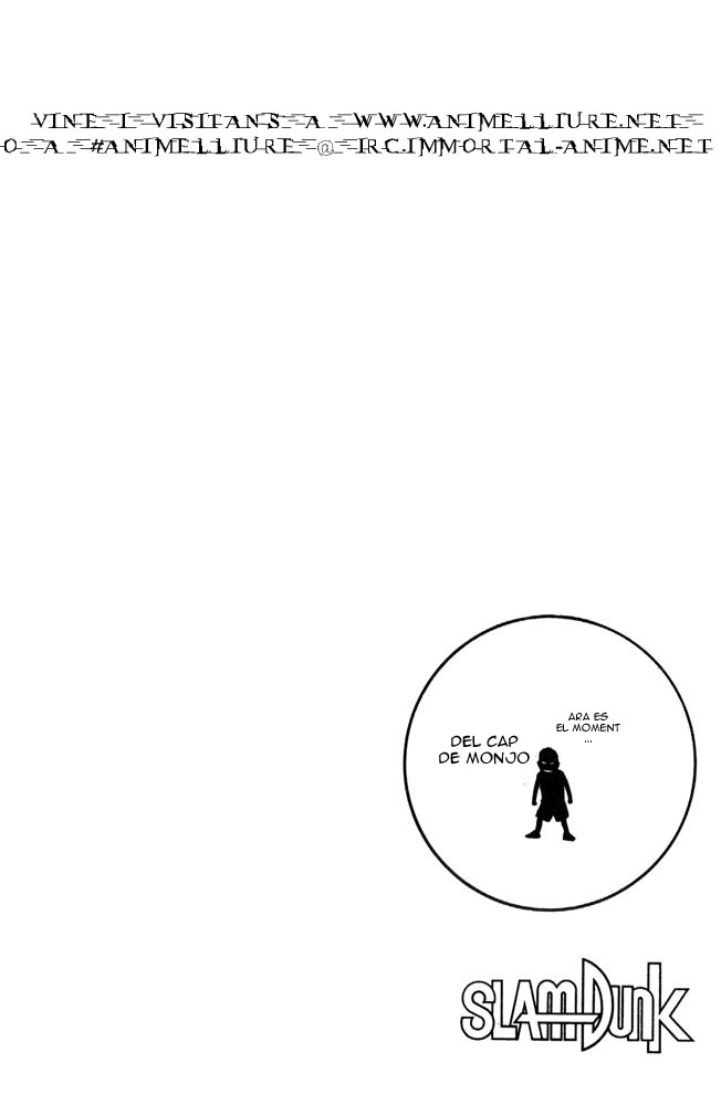 Read Slam Dunk CAT Manga Online