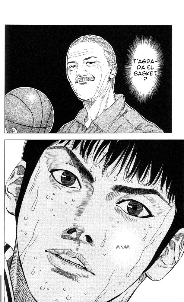 Read Slam Dunk CAT Manga Online