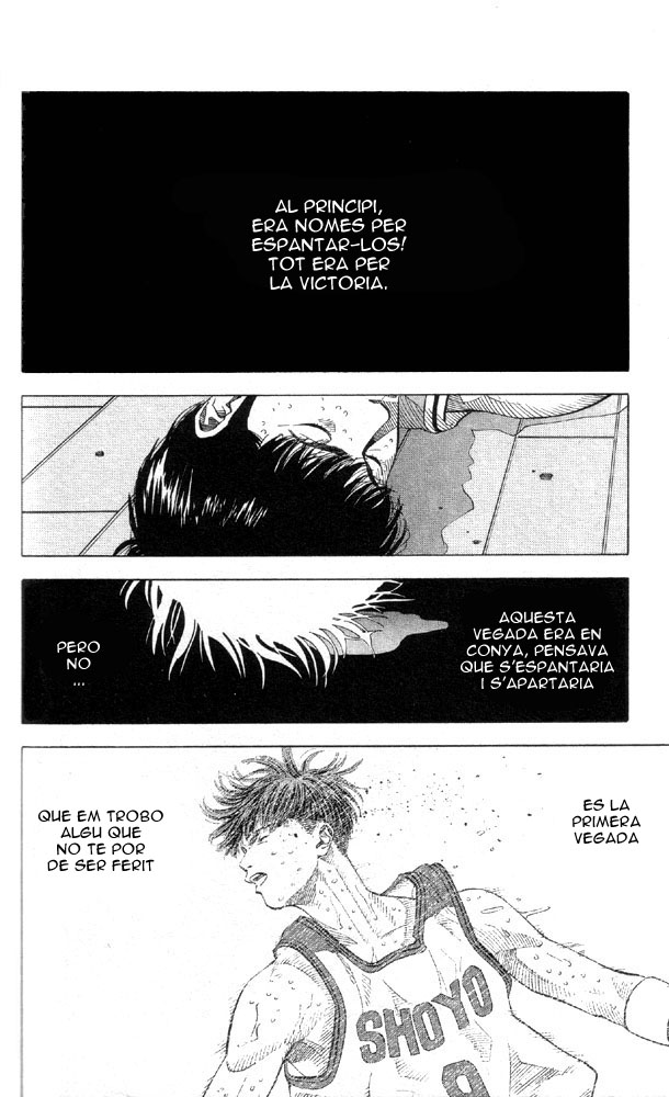 Read Slam Dunk CAT Manga Online