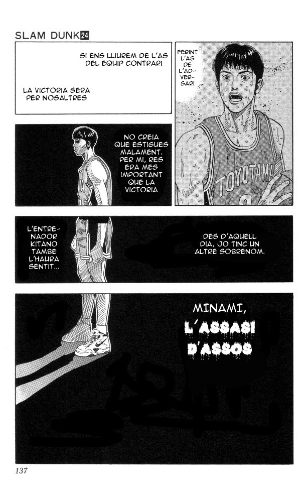 Read Slam Dunk CAT Manga Online