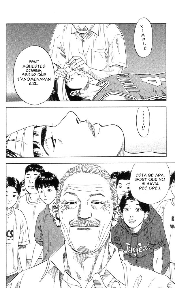 Read Slam Dunk CAT Manga Online