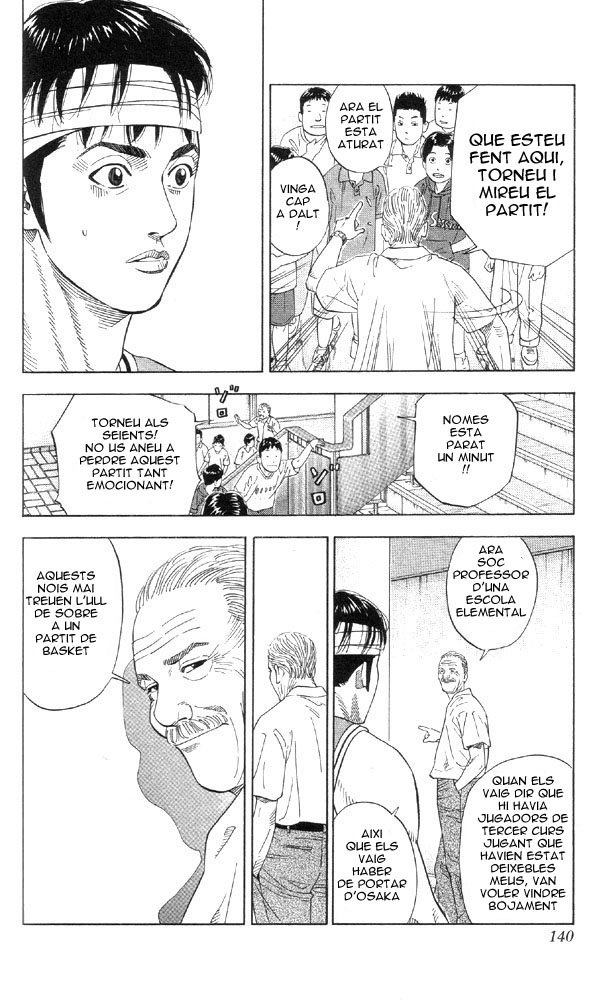 Read Slam Dunk CAT Manga Online