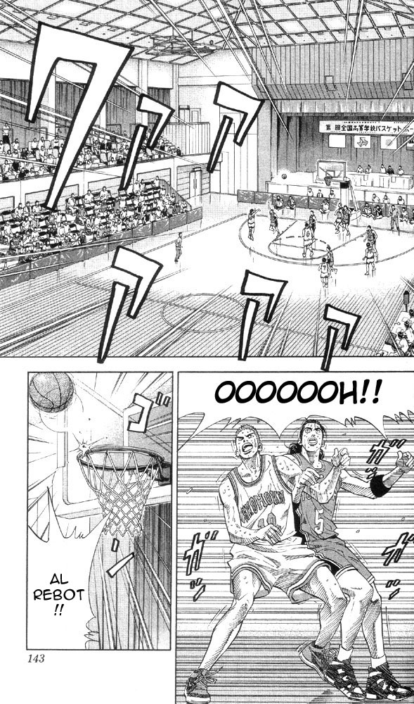 Read Slam Dunk CAT Manga Online