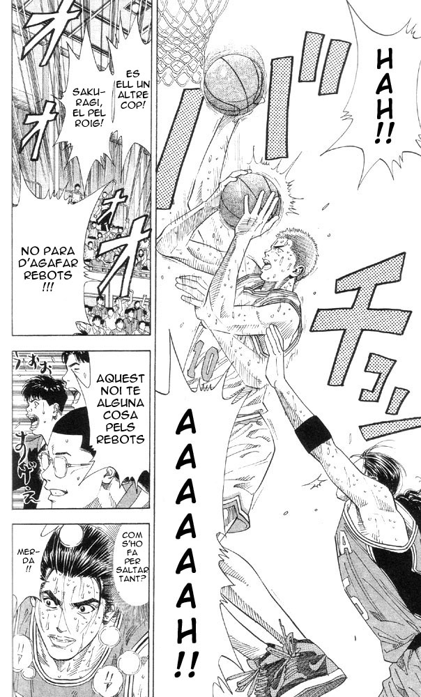 Read Slam Dunk CAT Manga Online