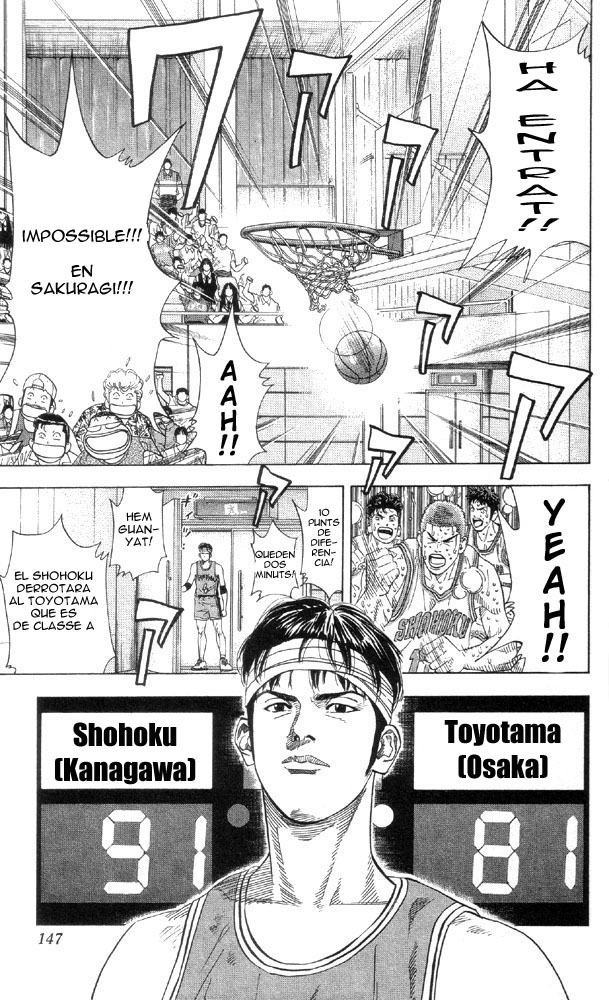Read Slam Dunk CAT Manga Online