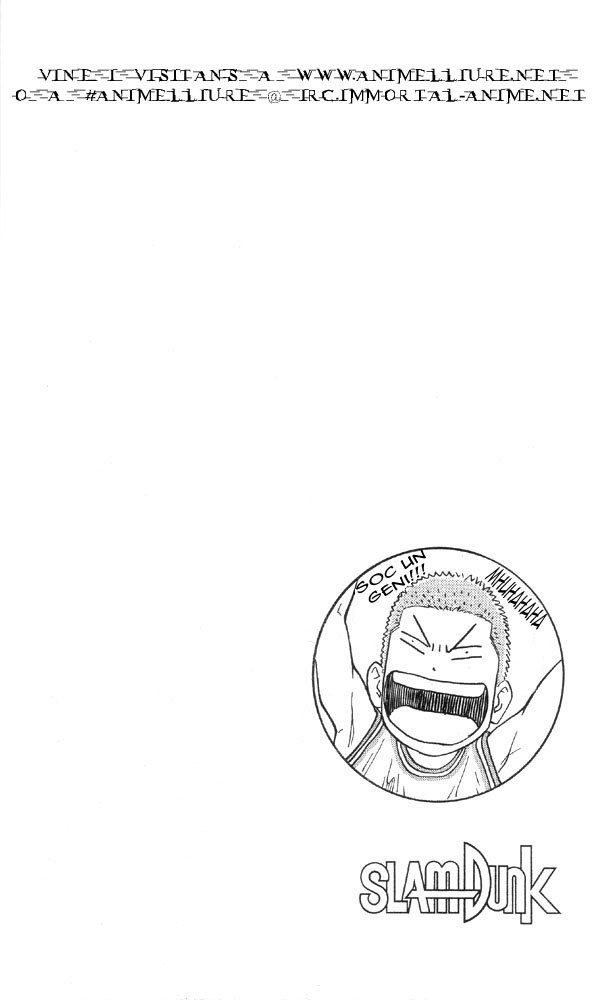 Read Slam Dunk CAT Manga Online