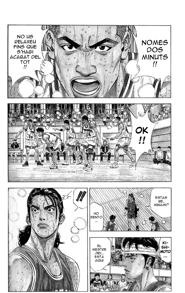 Read Slam Dunk CAT Manga Online