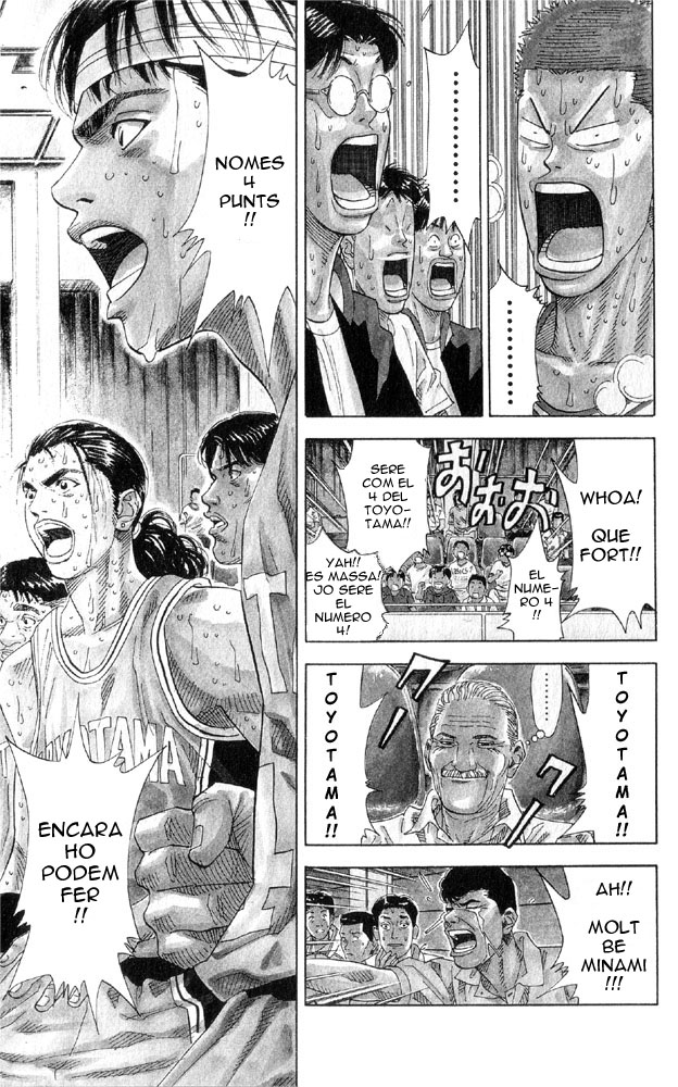 Read Slam Dunk CAT Manga Online