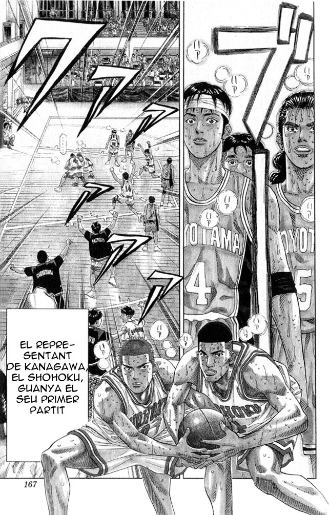 Read Slam Dunk CAT Manga Online