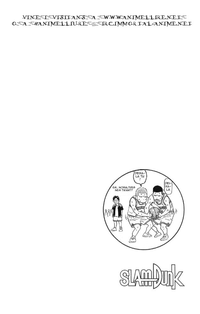 Read Slam Dunk CAT Manga Online