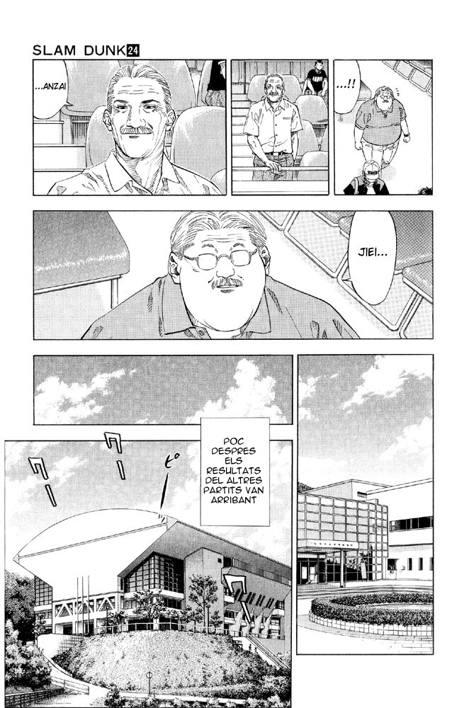 Read Slam Dunk CAT Manga Online