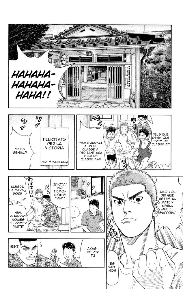 Read Slam Dunk CAT Manga Online