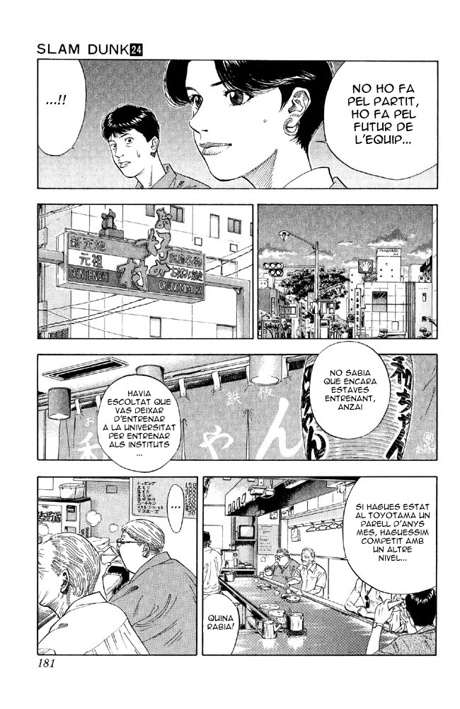 Read Slam Dunk CAT Manga Online