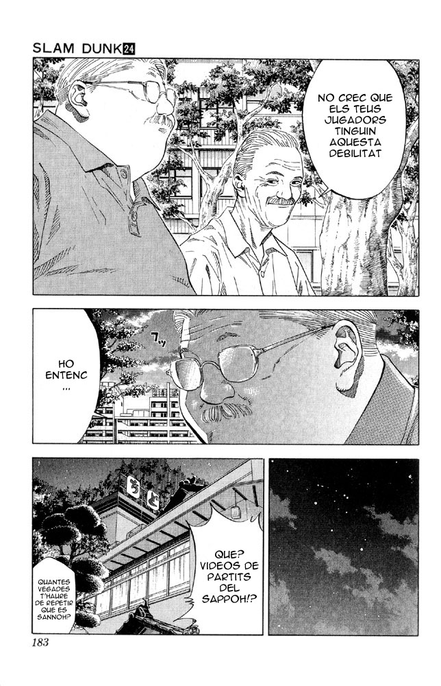 Read Slam Dunk CAT Manga Online