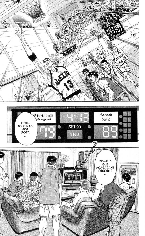 Read Slam Dunk CAT Manga Online