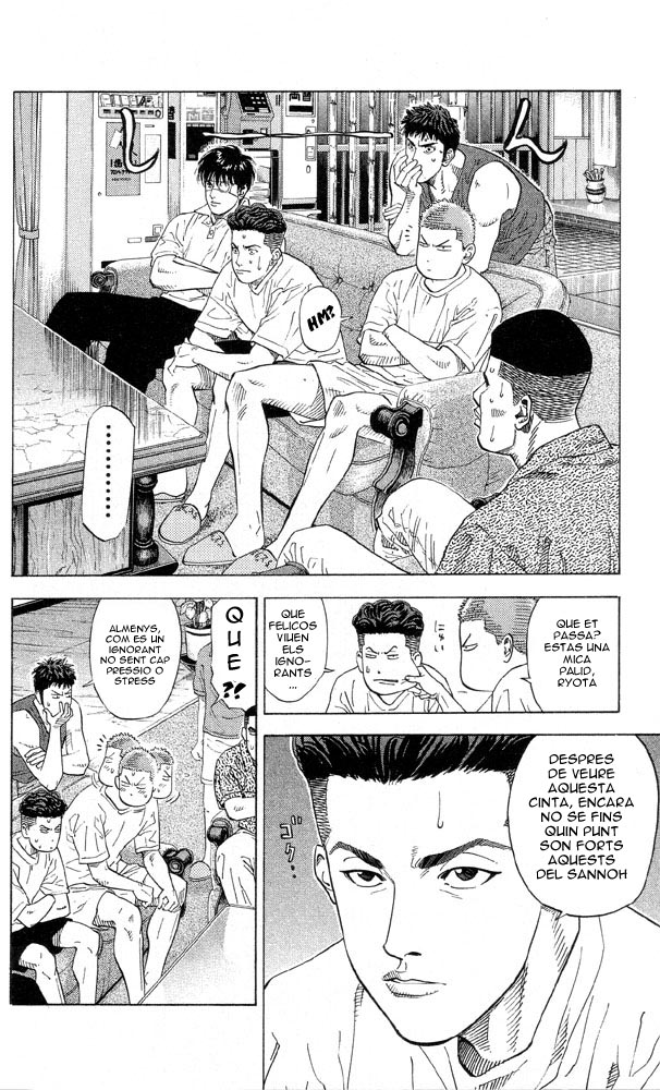 Read Slam Dunk CAT Manga Online