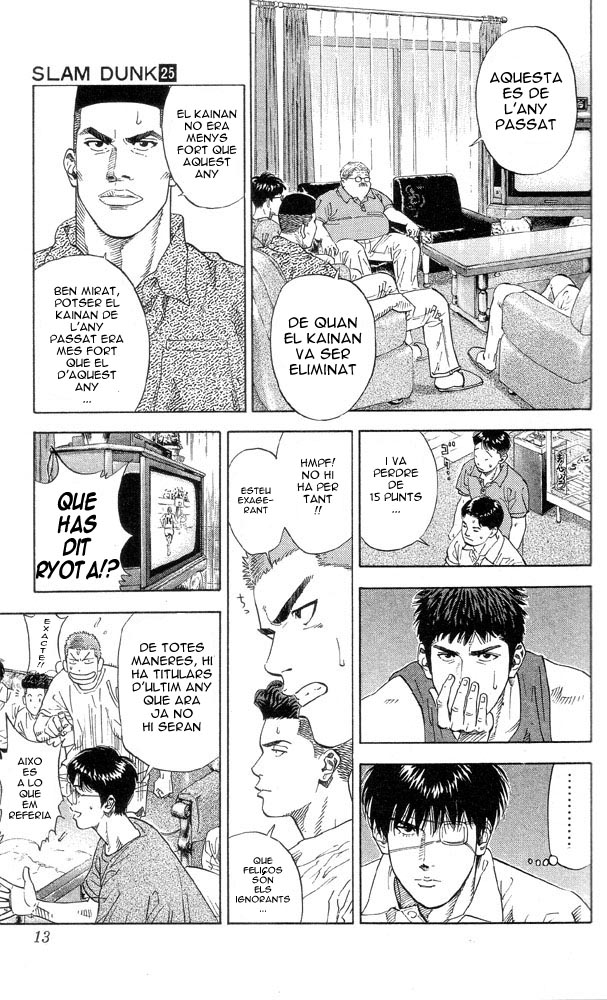 Read Slam Dunk CAT Manga Online