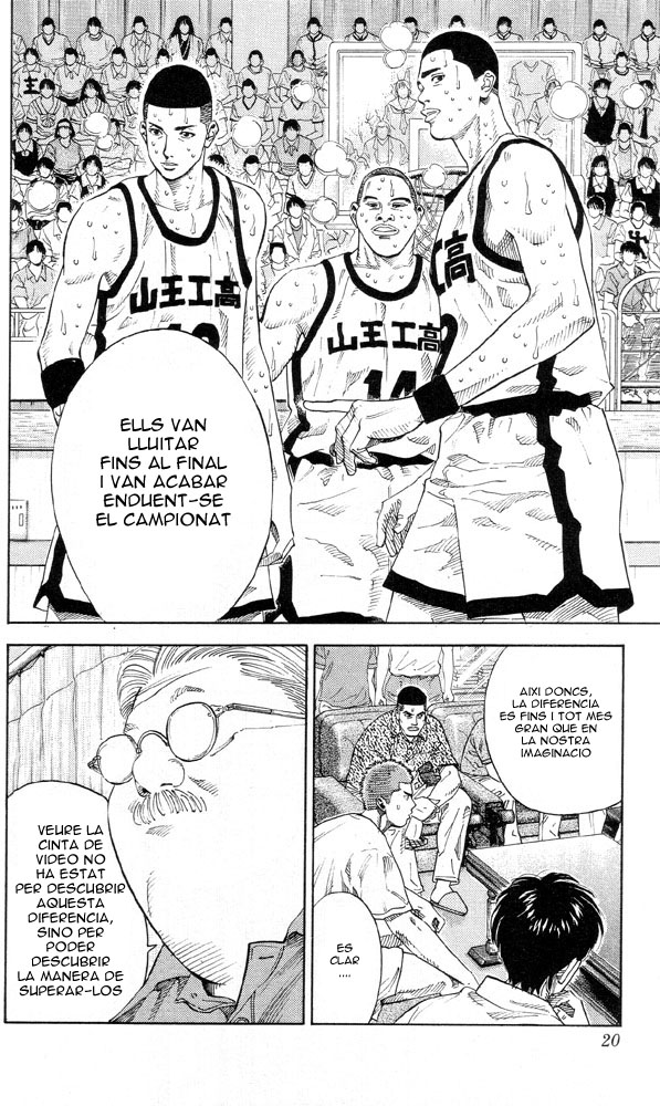 Read Slam Dunk CAT Manga Online