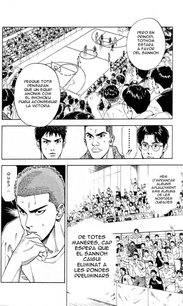 Read Slam Dunk CAT Manga Online