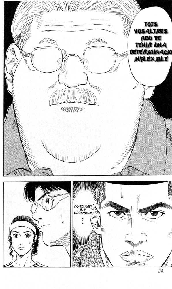 Read Slam Dunk CAT Manga Online