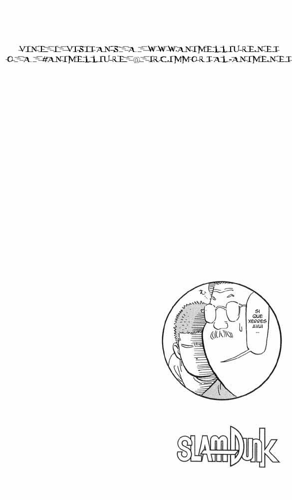 Read Slam Dunk CAT Manga Online