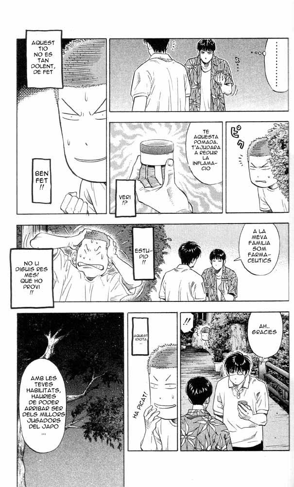 Read Slam Dunk CAT Manga Online