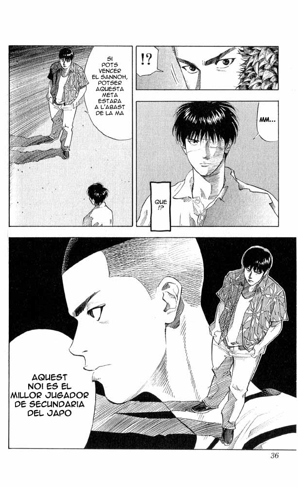 Read Slam Dunk CAT Manga Online