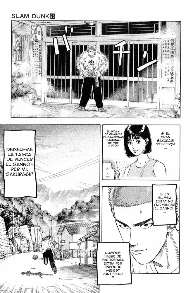 Read Slam Dunk CAT Manga Online