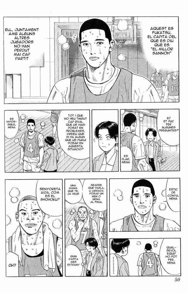 Read Slam Dunk CAT Manga Online
