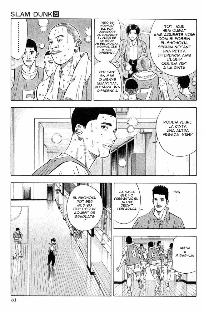 Read Slam Dunk CAT Manga Online